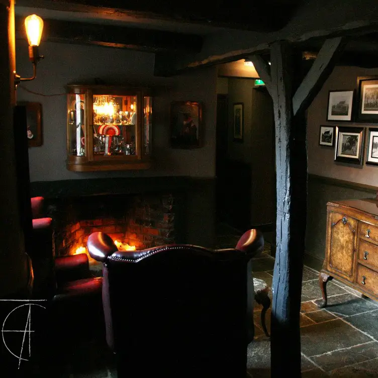 The Three Compasses, Watford, Hertfordshire