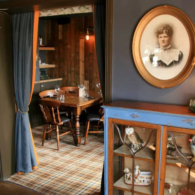 The Three Compasses, Watford, Hertfordshire
