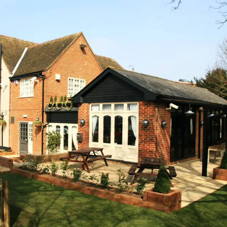 The Three Compasses, Watford, Hertfordshire