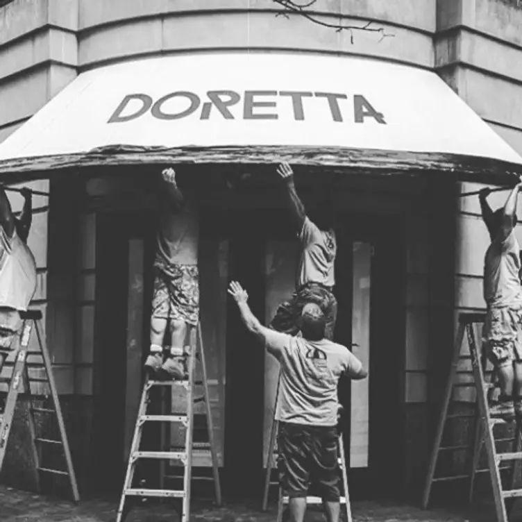 Doretta Taverna & Raw bar - Permanently Closed, Boston, MA