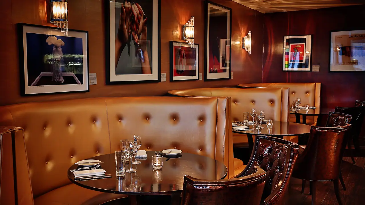 Wildheart, London, 