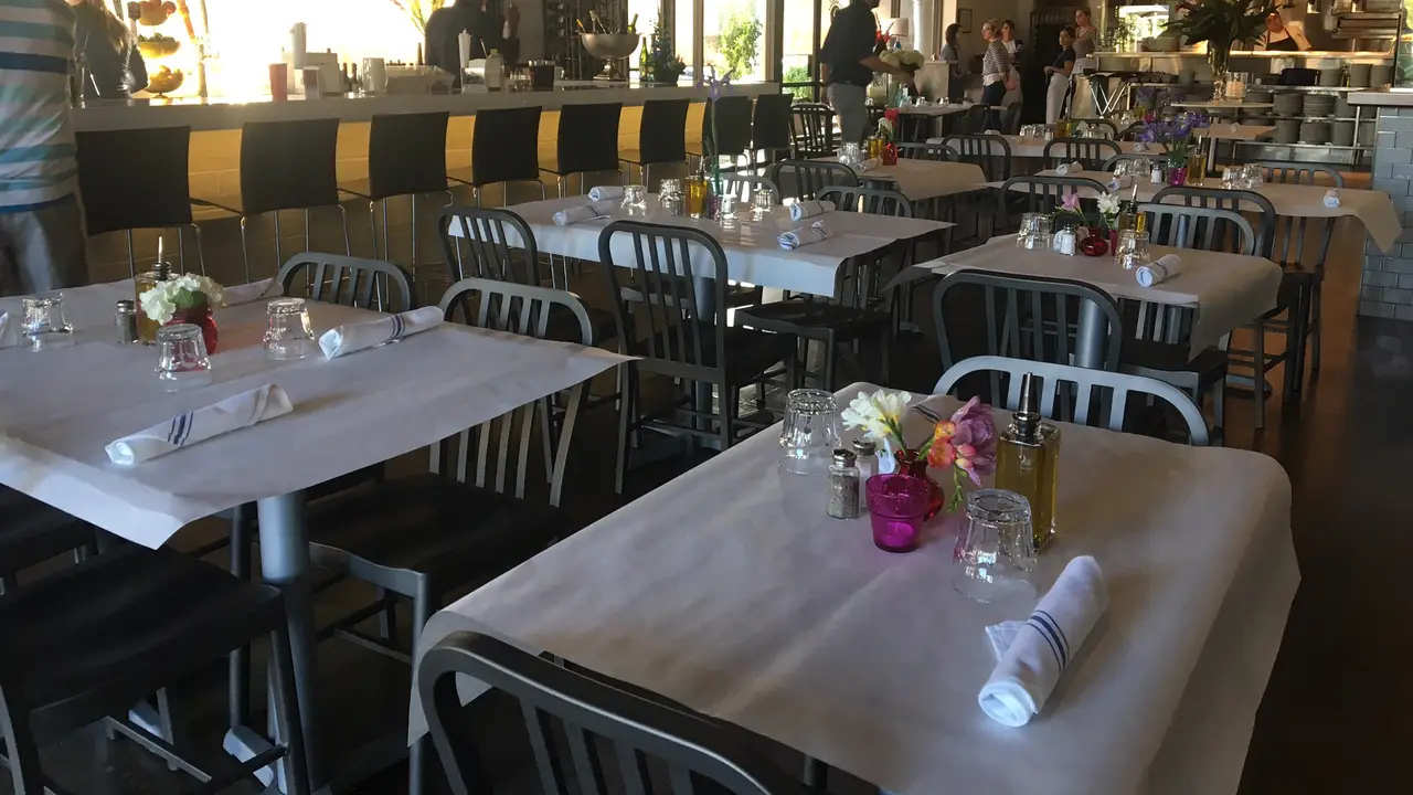 The Grand Blue - Permanently Closed, Scottsdale, AZ