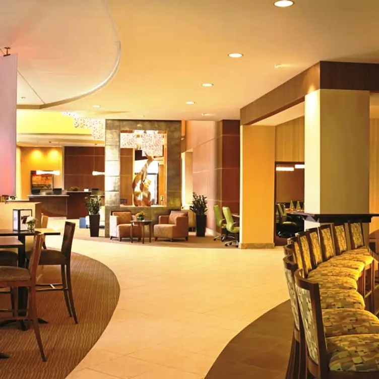 Lobby From Bar - Innovation, Wauwatosa, WI
