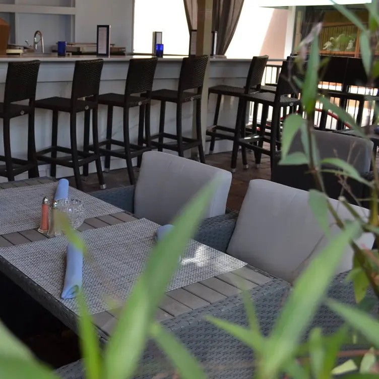 Le Lafayette French Restaurant - Permanently Closed, Naples, FL