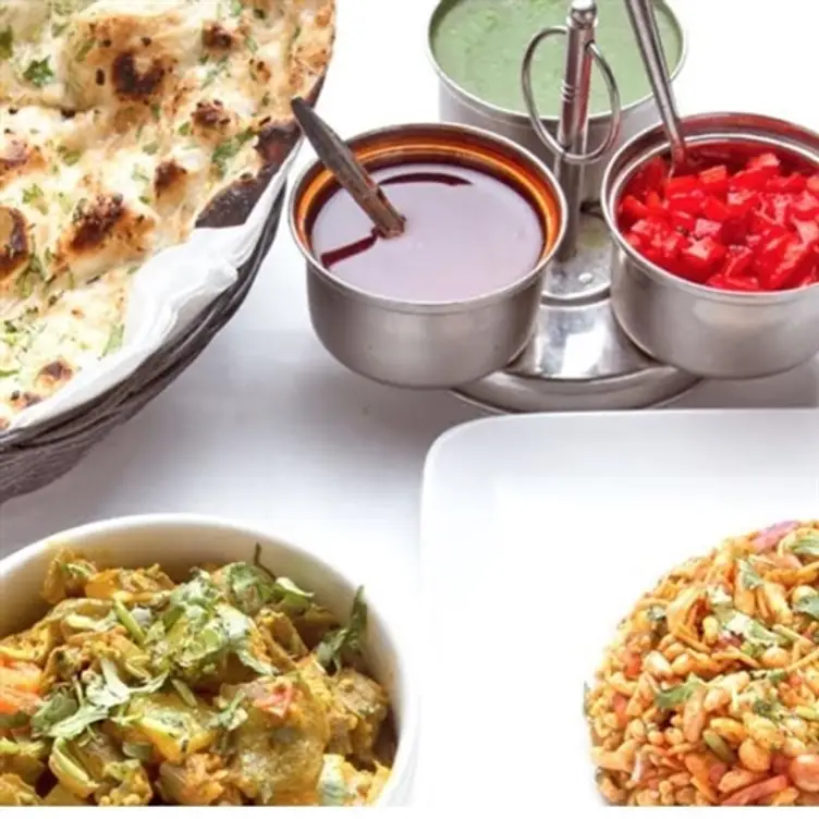 Basera Indian Bistro, New York, NY