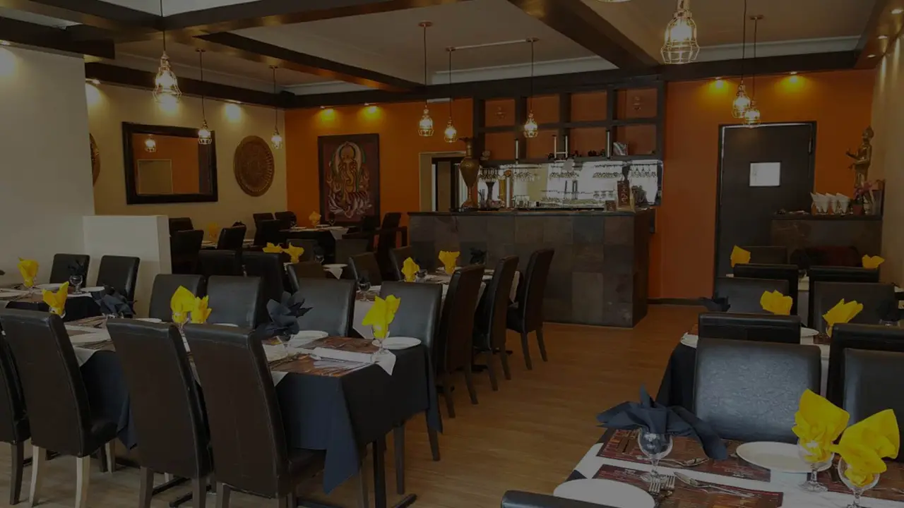 Curry Culture - Curry Culture, Stockport, Cheshire