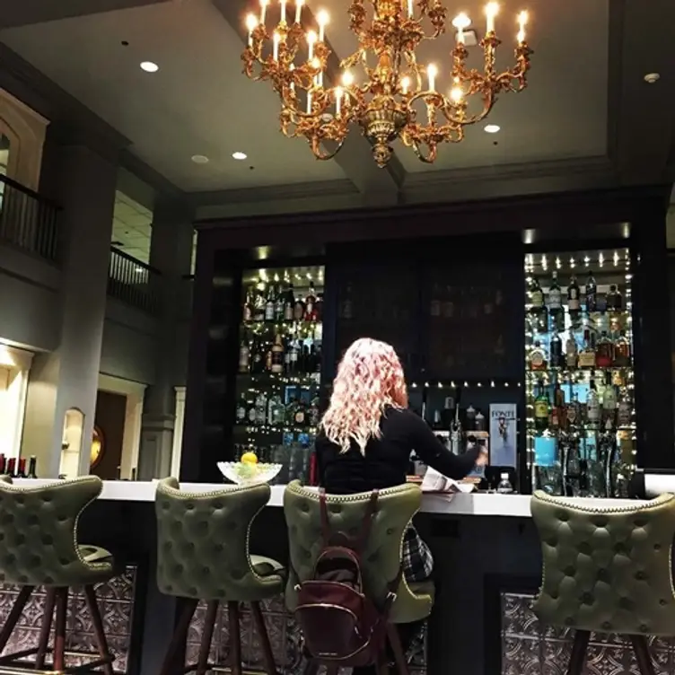 Coterie Worklounge, Seattle, WA