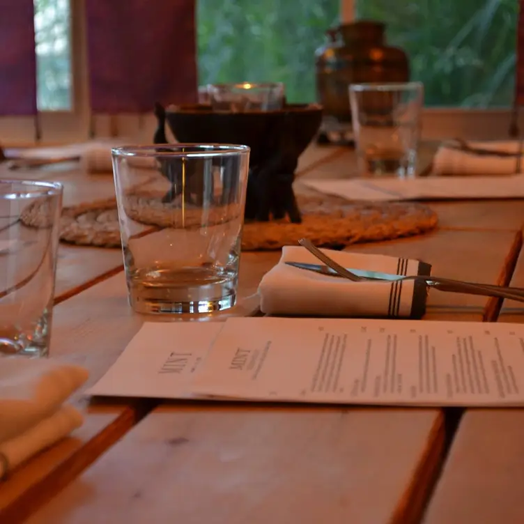 Mint Dining Room - MINT, Waitsfield, VT