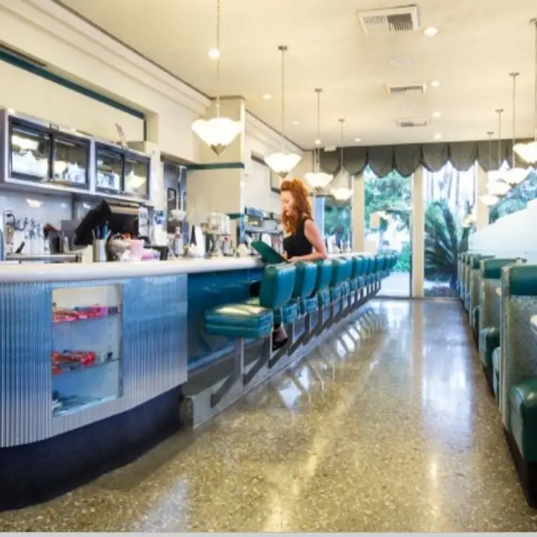 Horseless Carriage Restaurant, North Hills, CA