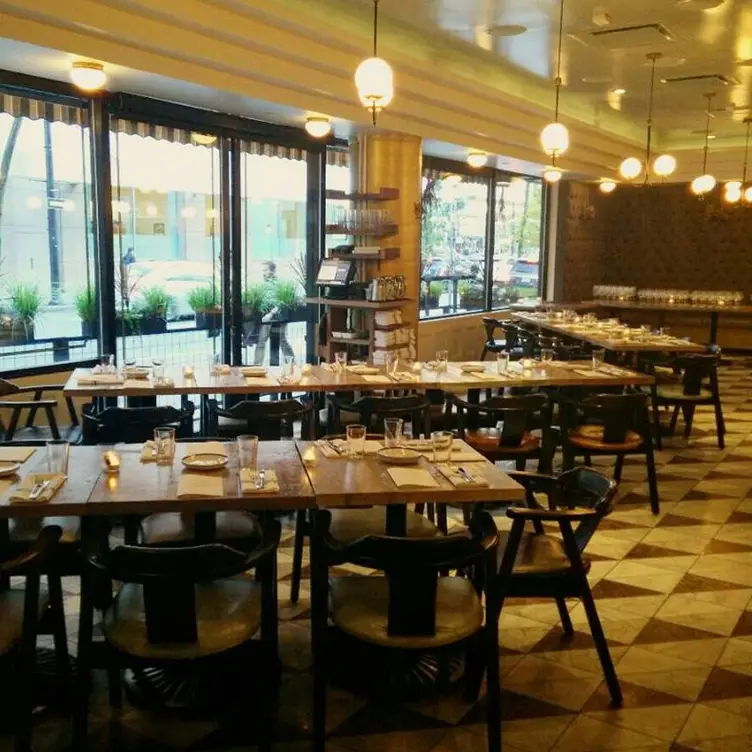 Royal Dinette, Vancouver, BC