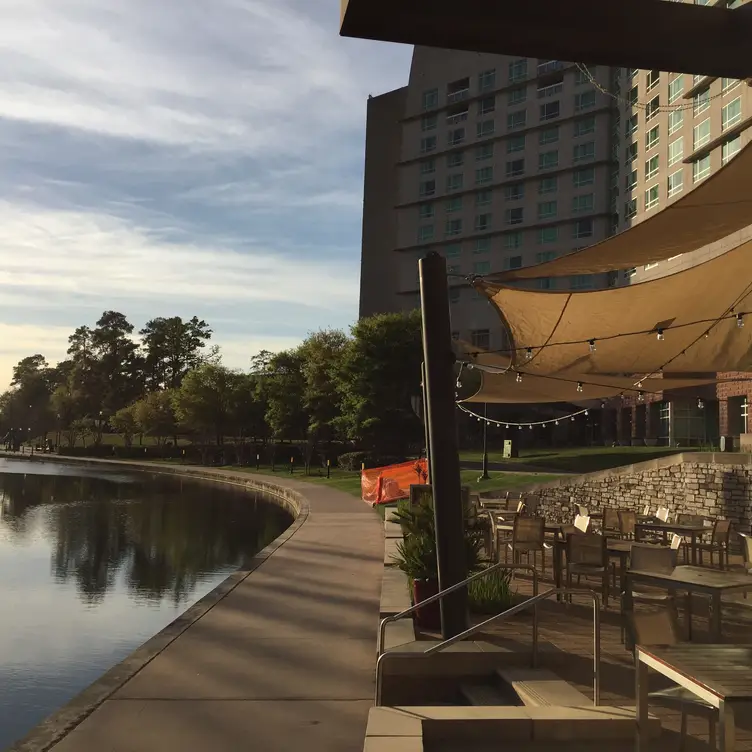 Churrascos - The Woodlands, The Woodlands, TX