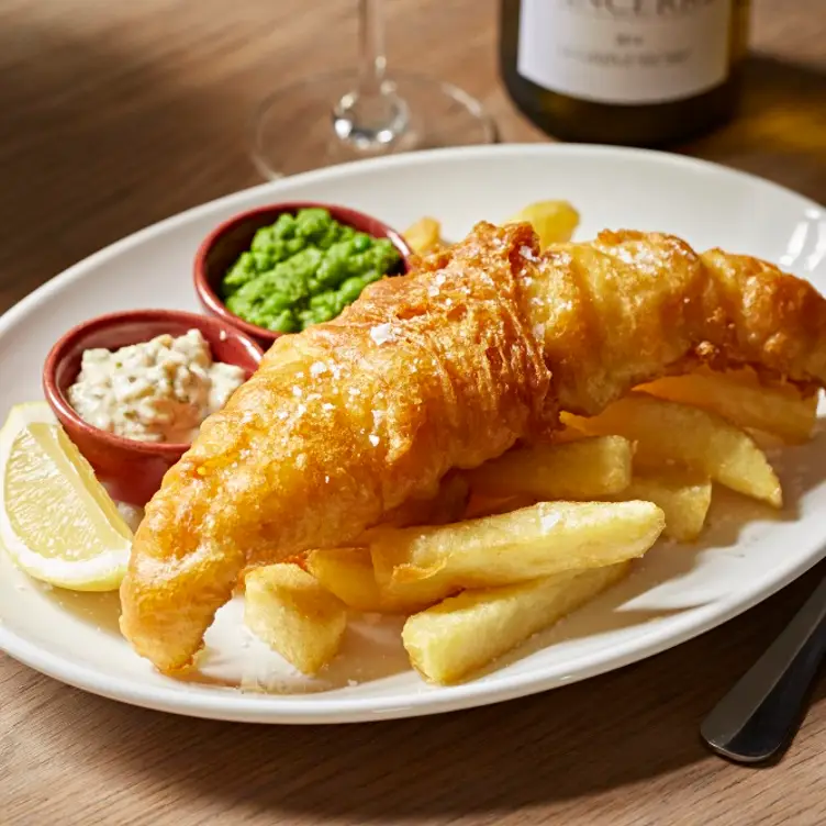 The Swan, Esher, Surrey