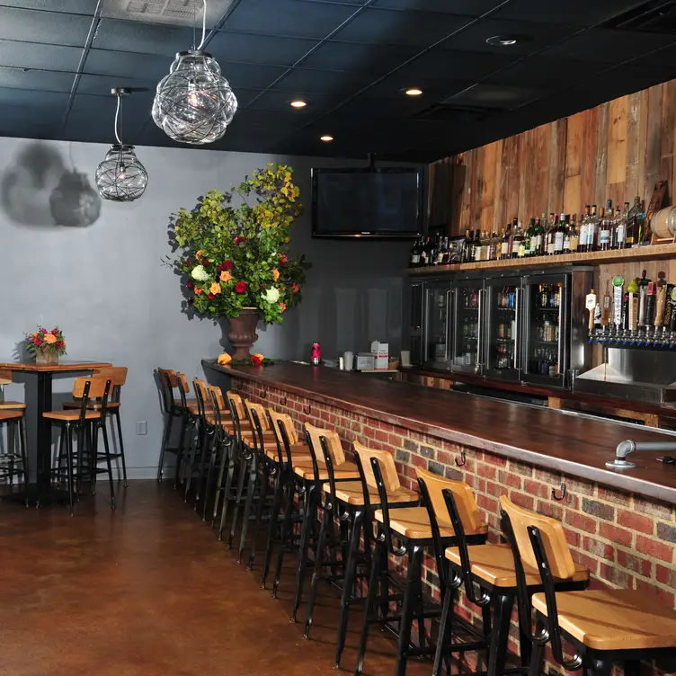 Barrel & Crow, Bethesda, MD