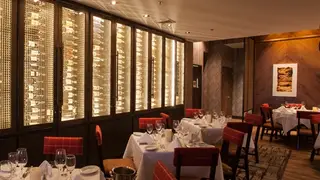 Una foto del restaurante Ruth's Chris Steak House - Huntsville