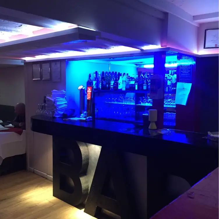 Curry Cottage, Burnham-on-Crouch, Essex