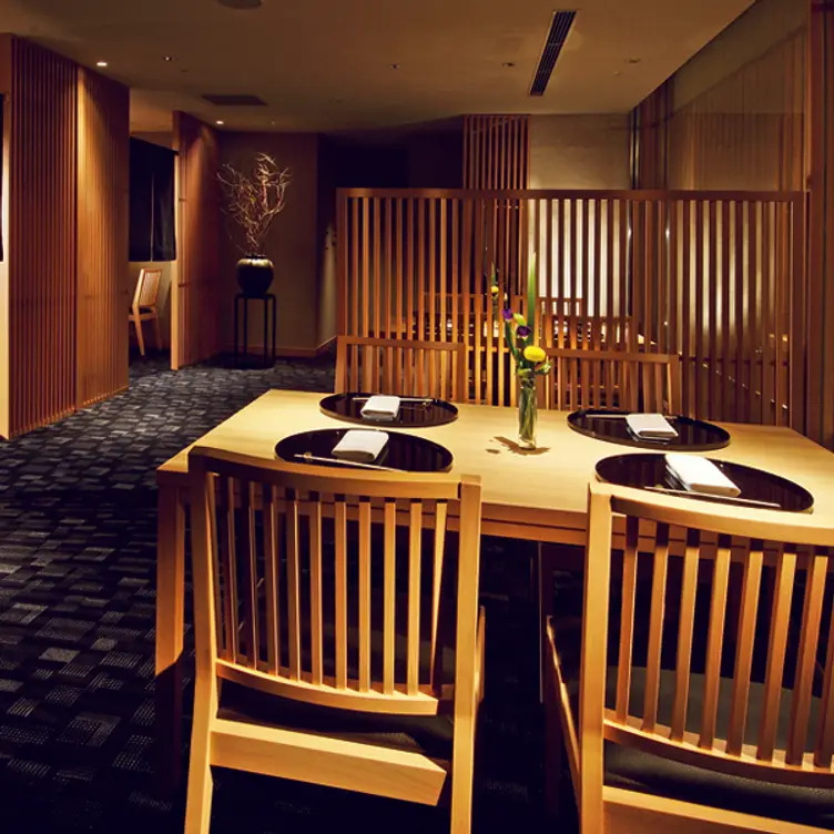 Kaun - Hotel Associa Shizuoka, Shizuoka, Shizuoka