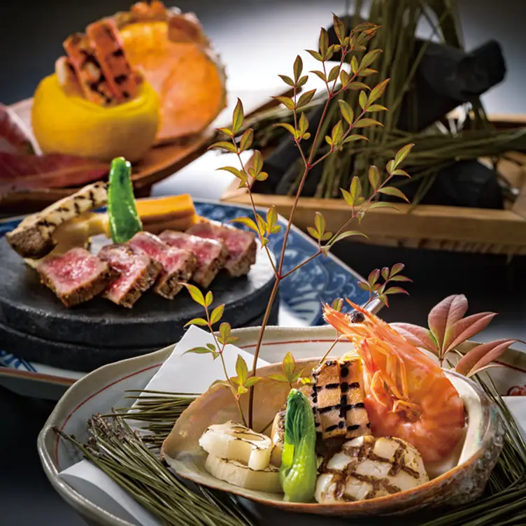 Kaun - Hotel Associa Shizuoka, Shizuoka, Shizuoka