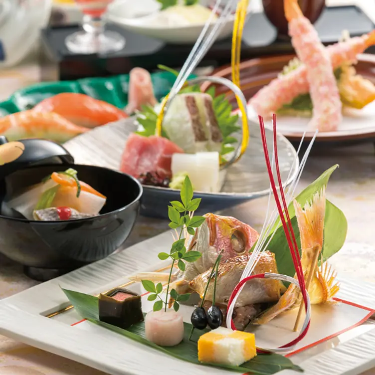 Kaun - Hotel Associa Shizuoka, Shizuoka, Shizuoka