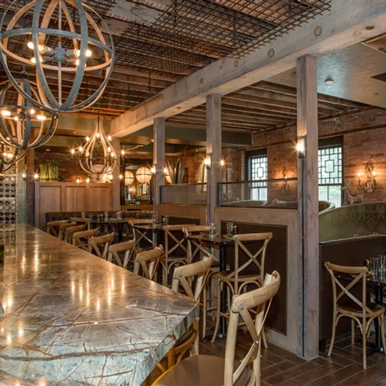 Mill House Brewing Company, Poughkeepsie, NY
