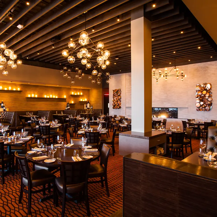 Vallone's - Permanently Closed, Houston, TX