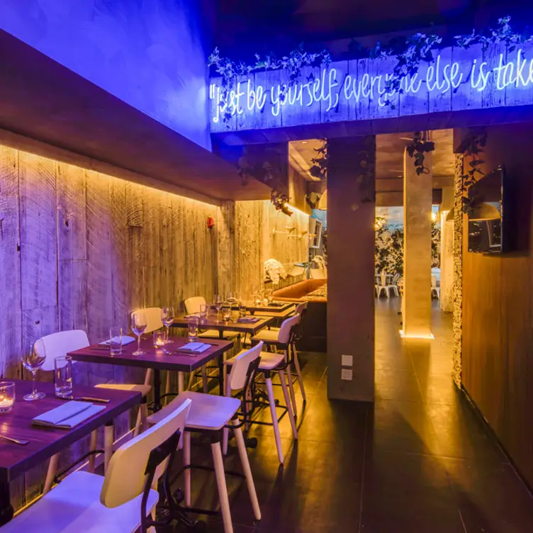 Shay - Shay & Ivy - Permanently Closed, New York, NY