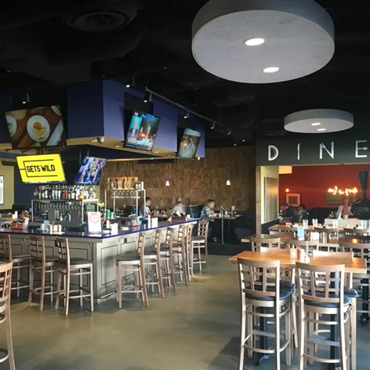Walnut Grill - O'Fallon, O'Fallon, MO