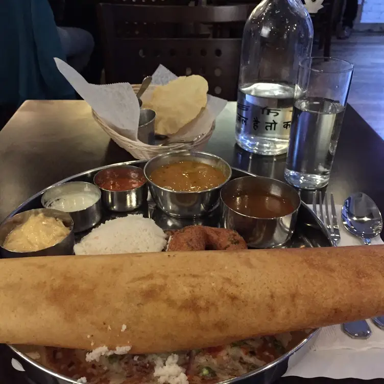 AHIMSA , New York, NY