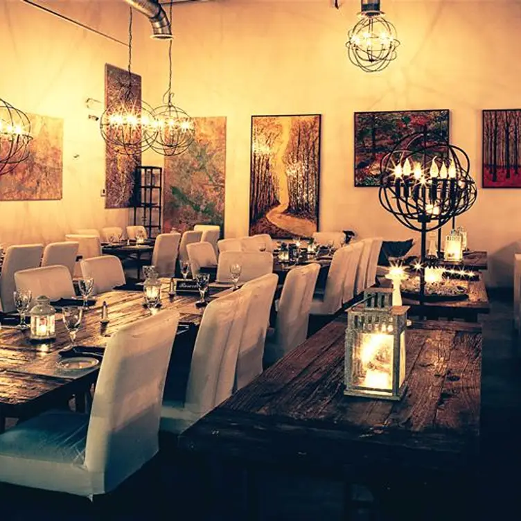 Cayena RestoBar - Permanently Closed, Miami, FL