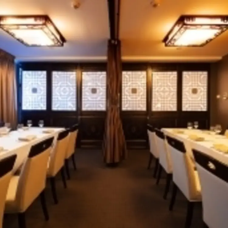 Wild Duck Fine Asian Cuisine, Kingston, AU-ACT