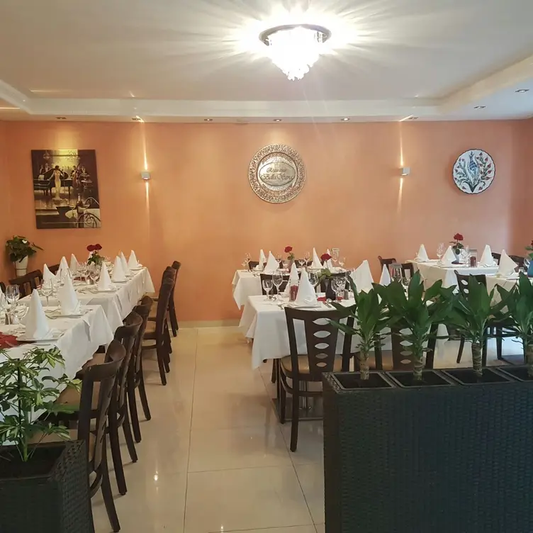 Bella Sena (Ristorante & Kegelbahnen), Frankfurt am Main, HE