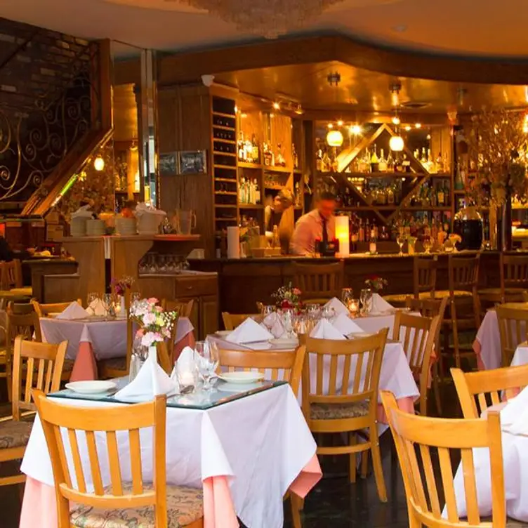 Casa Bella Restaurant, New York, NY