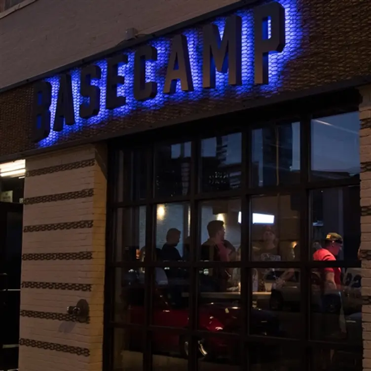 BaseCamp, Austin, TX