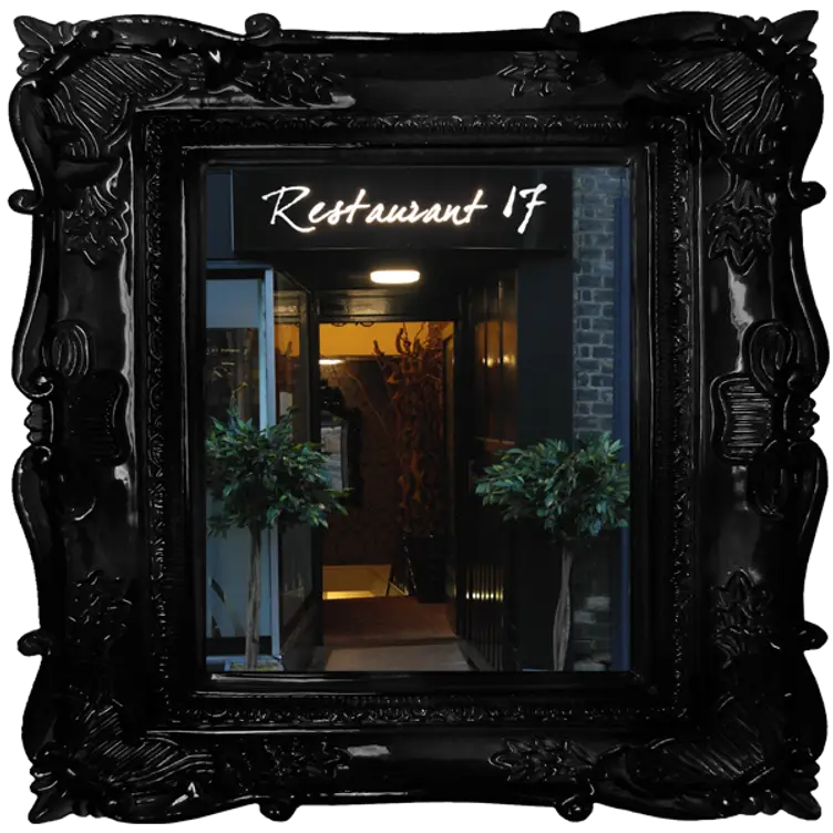 Restaurant 17, Durham, Durham