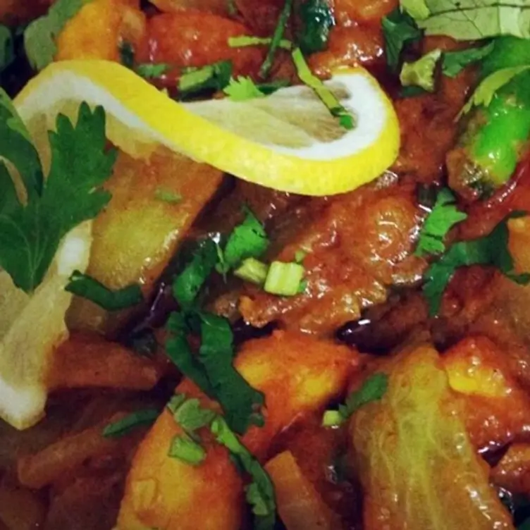 Bengal Bertie's - Archway, London, 