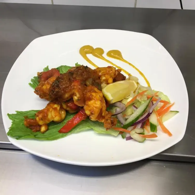 Delhi Rasoi Indian Restaurant, Glenageary, Co. Dublin