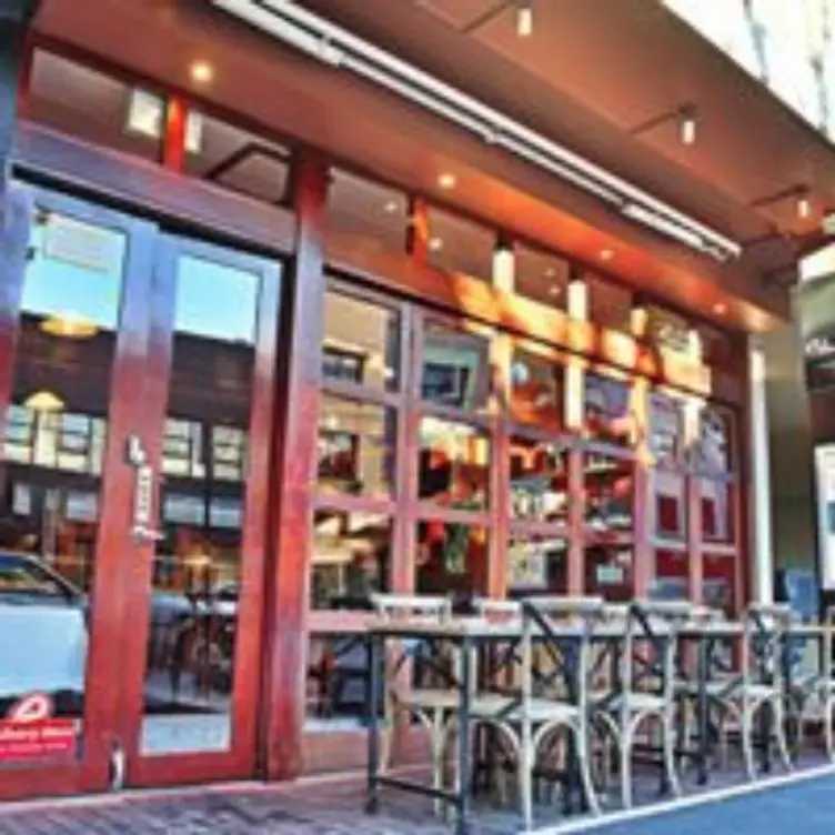 Bluestone Restaurant and Bar - Permanently Closed, Darlinghurst, AU-NSW