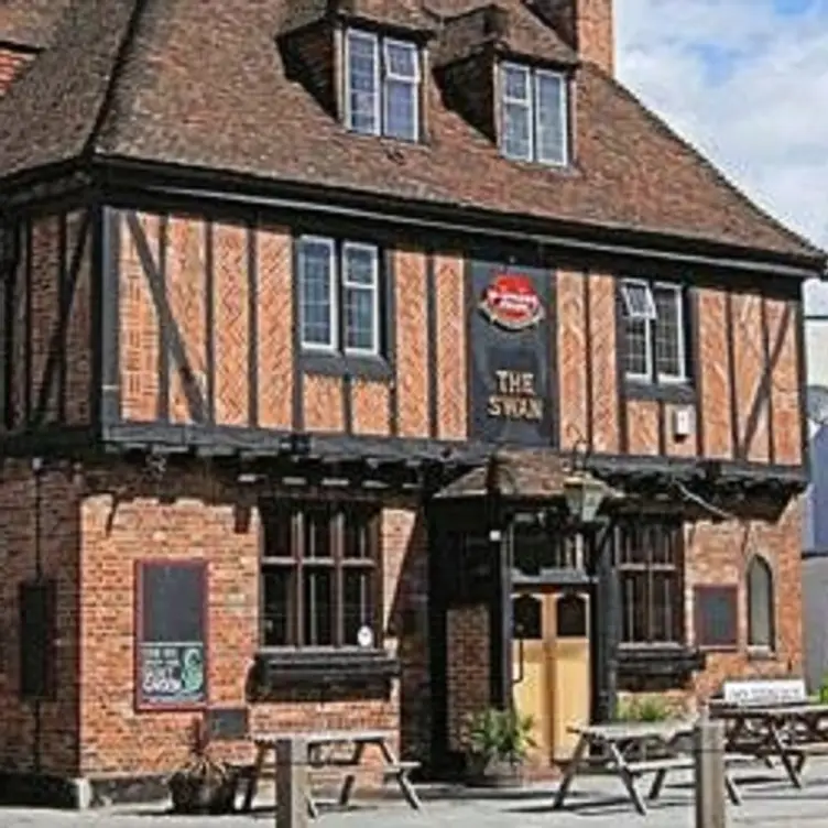 Hong Thai @ The Swan, Kingston upon Thames, Surrey