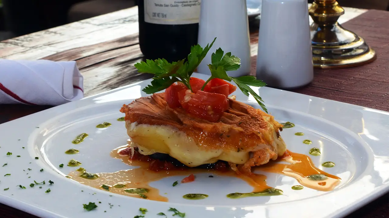 Il Forno di Gio at Vidanta Acapulco, Acapulco, GRO