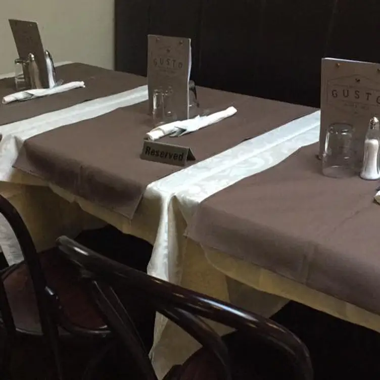 Gusto Parkgate - Permanently Closed, Dublin, Co. Dublin