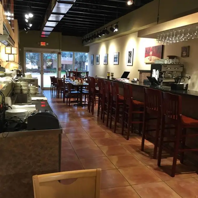 Gustofino Italian Cafe - GustoFino Italian Cafe, Coral Gables, FL