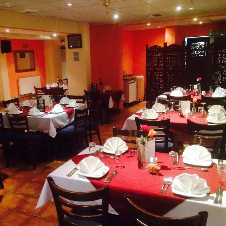 Spice Zone Bearwood, Smethwick, West Midlands