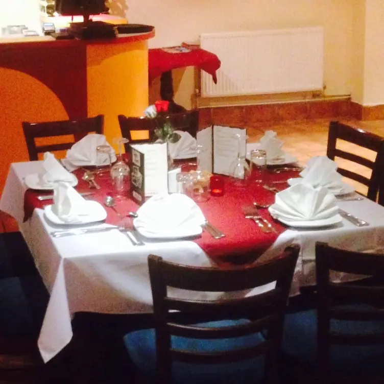 Spice Zone Bearwood, Smethwick, West Midlands