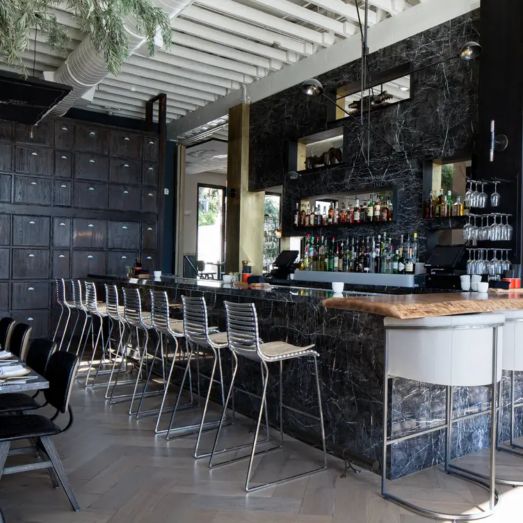 Norah - Norah, West Hollywood, CA