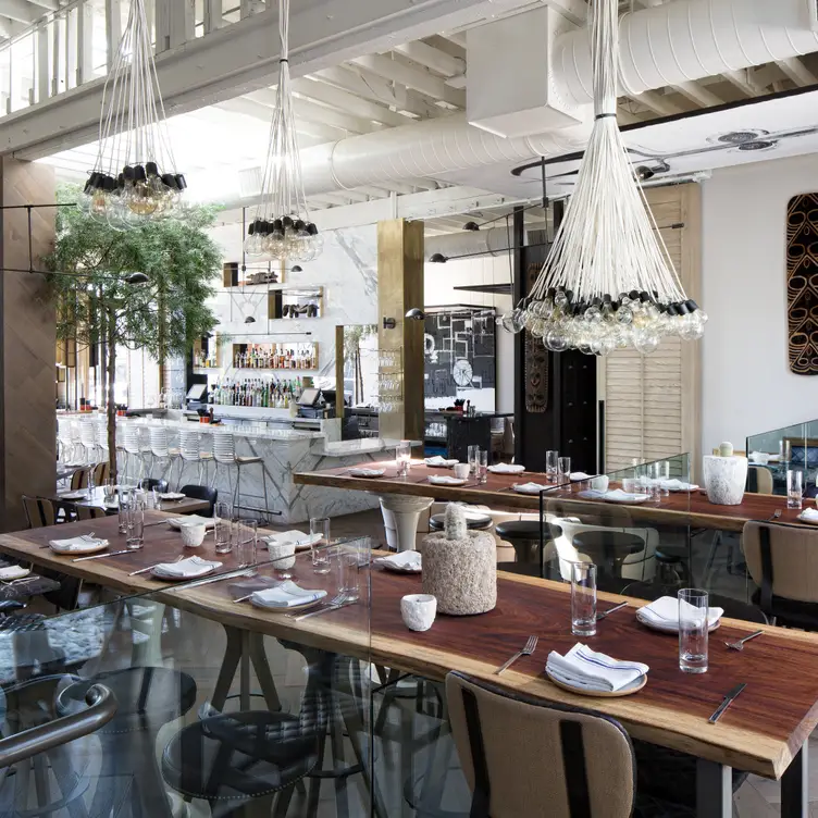 Norah - Norah, West Hollywood, CA