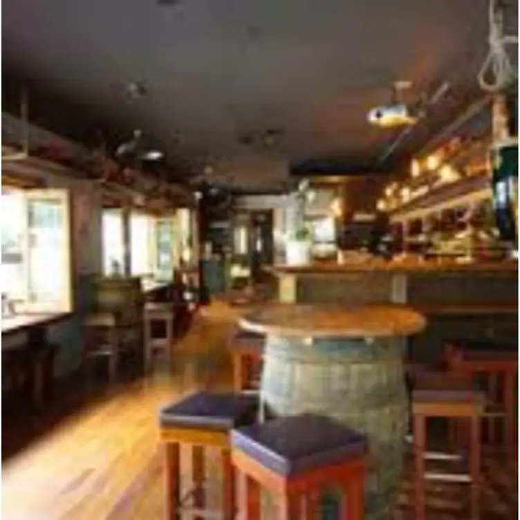 Magellan Portuguese Restaurant - Permanently Closed, Pyrmont, AU-NSW