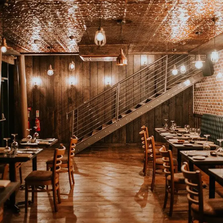 Boadicea Bar & Restaurant, Colchester, Essex