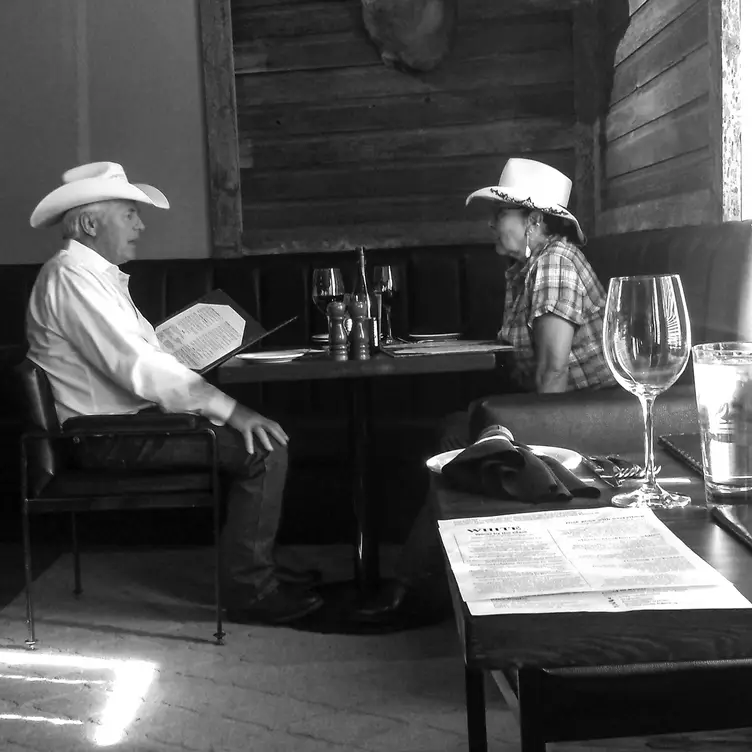Open Range - Calgary, Calgary, AB