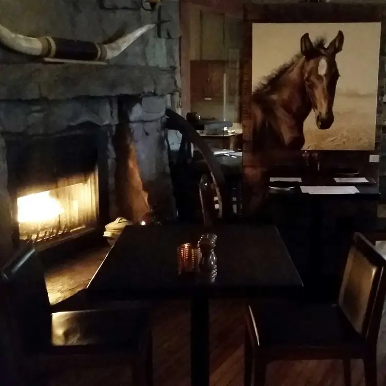 Open Range - Calgary, Calgary, AB