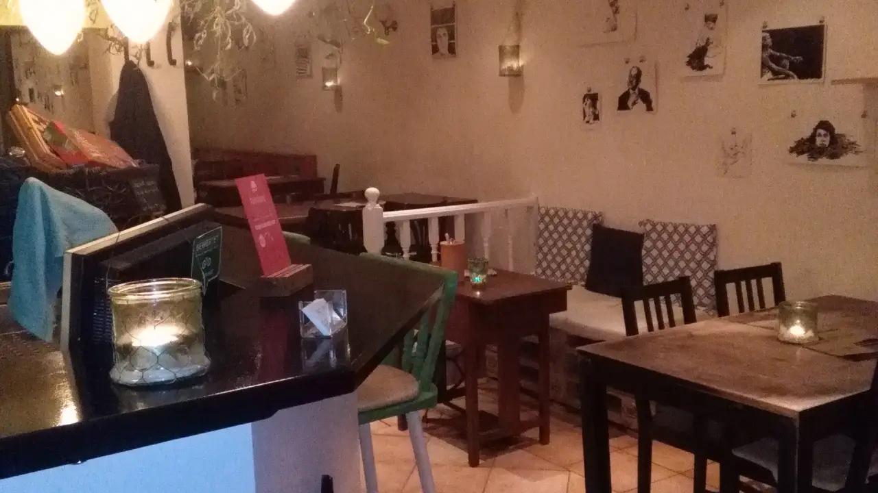 Tarte, Bremen, HB