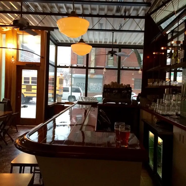 Pilar Cuban Eatery, Brooklyn, NY